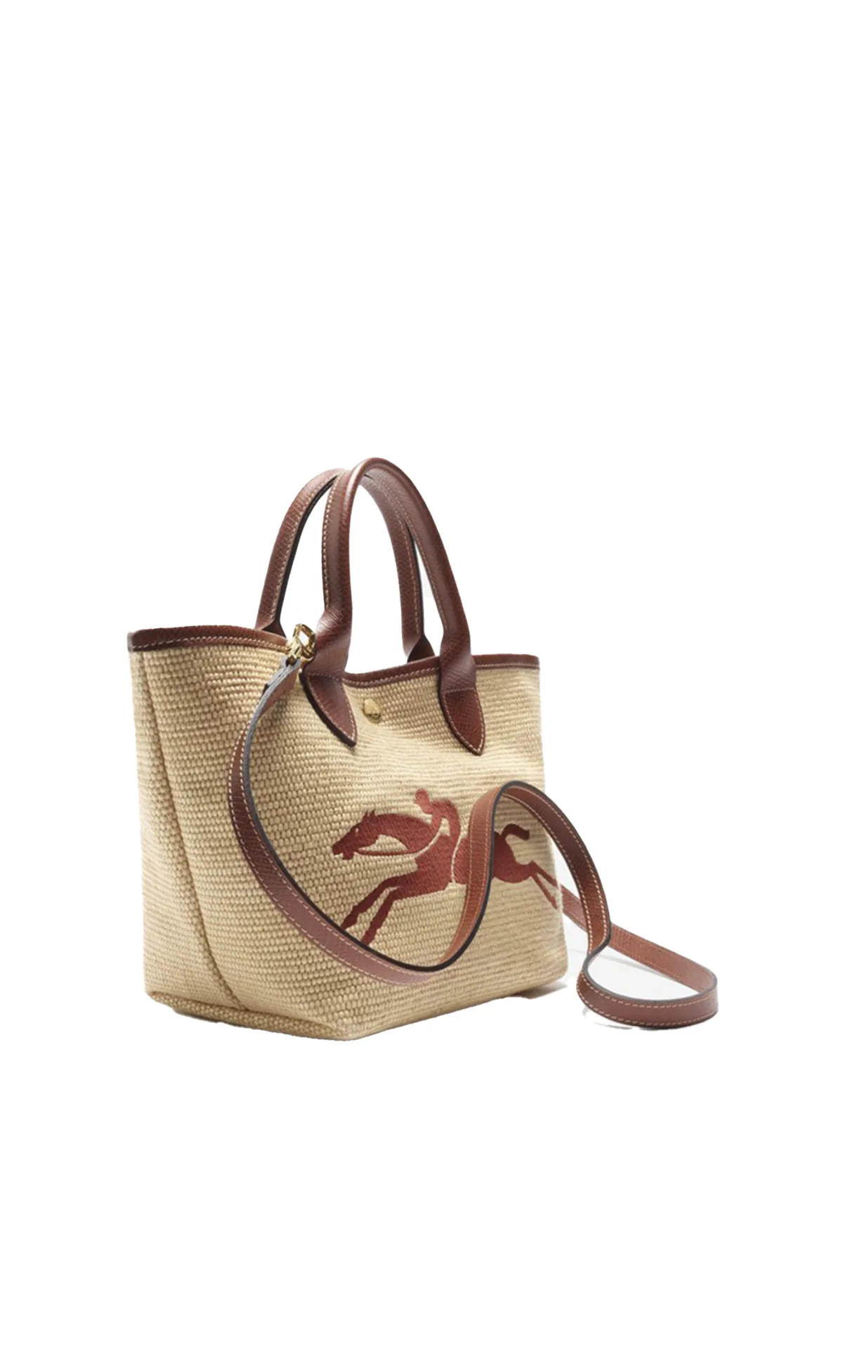 Longchamp_Le Panier Pliage_JUN25