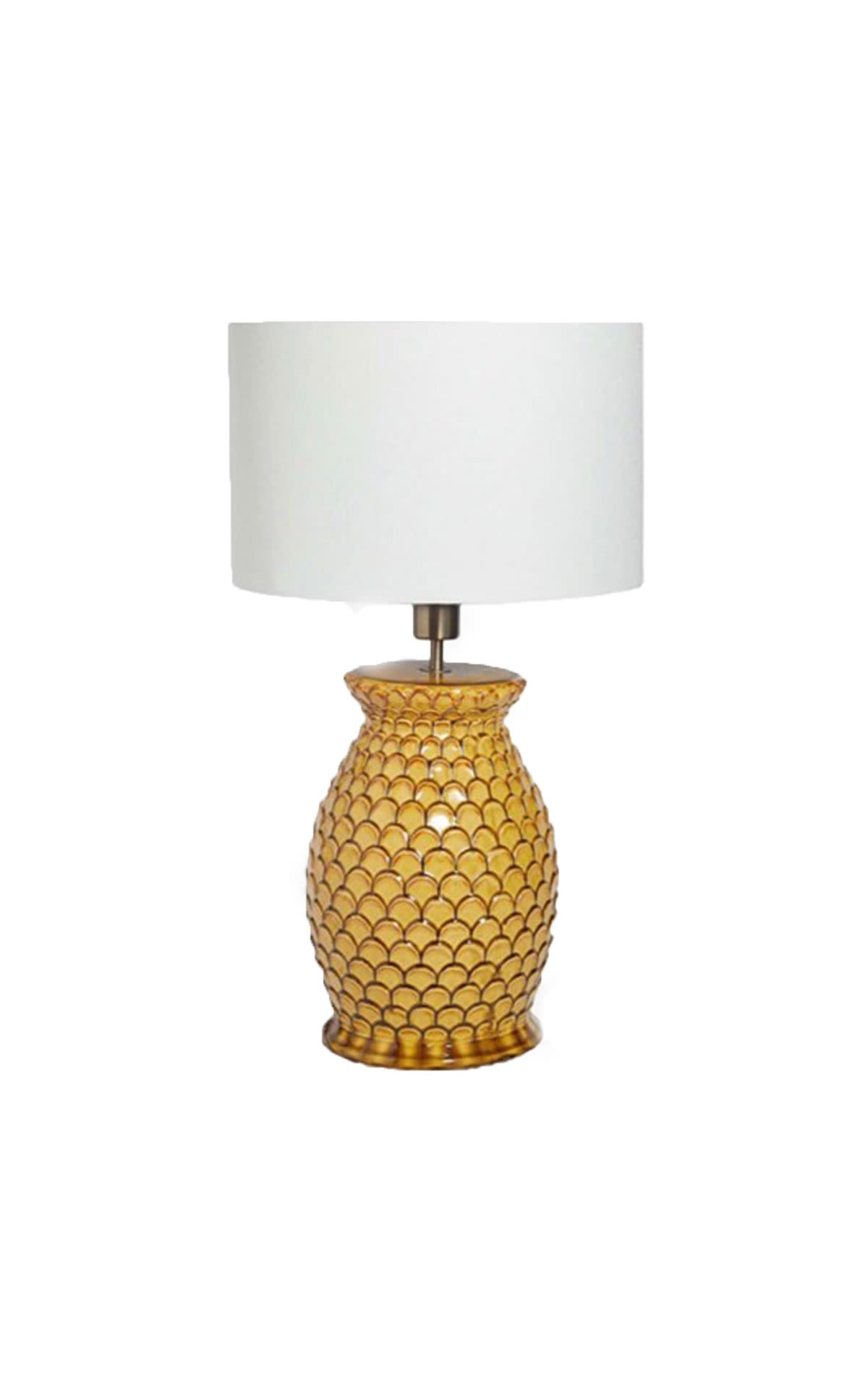 SOHO HOME Catalina table light yellow from Bicester Village